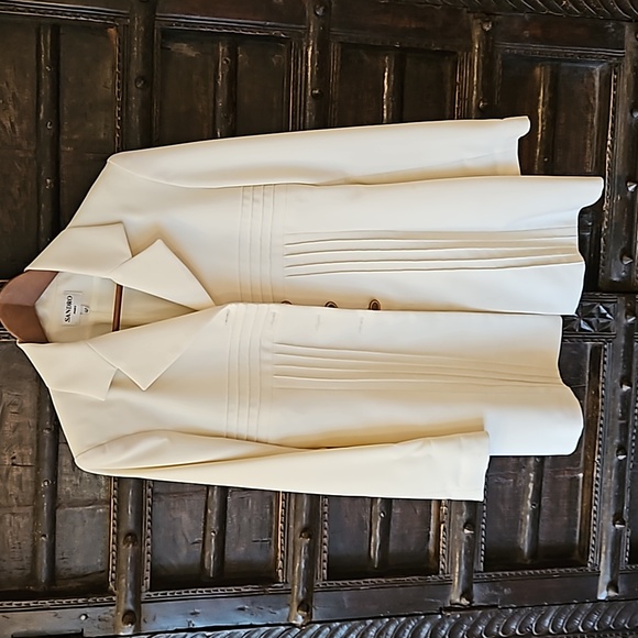 Sandro Jackets & Blazers - Sandro blazer